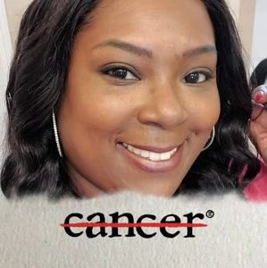 Meet your Posher, Margo